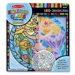 Toys - Melissa & Doug - Stained Glass