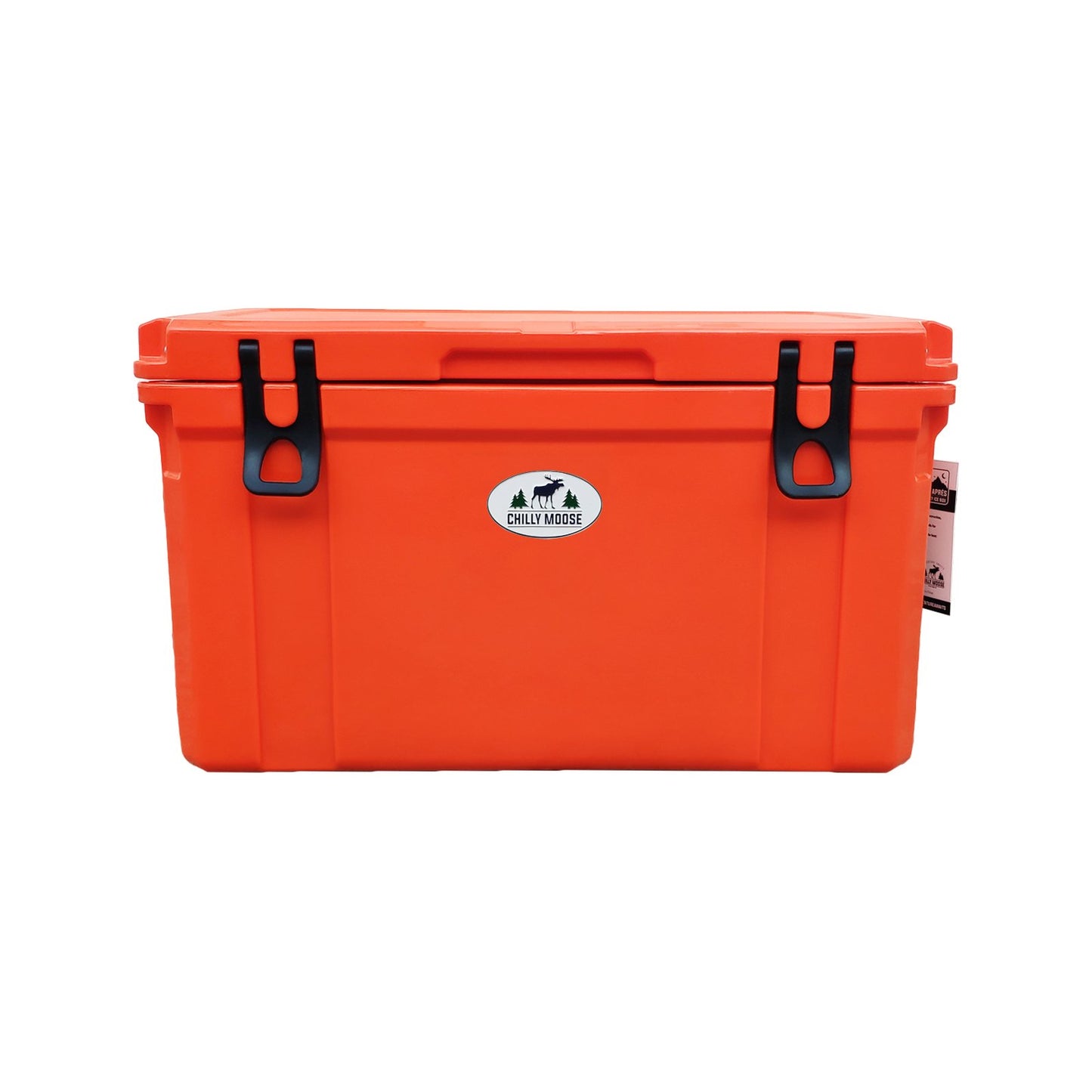 Chilly Moose - 55L Ice Box Cooler