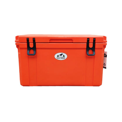 Chilly Moose - 55L Ice Box Cooler