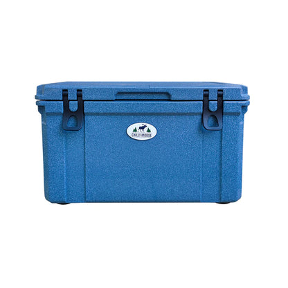 Chilly Moose - 55L Ice Box Cooler