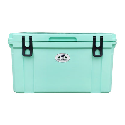 Chilly Moose - 55L Ice Box Cooler