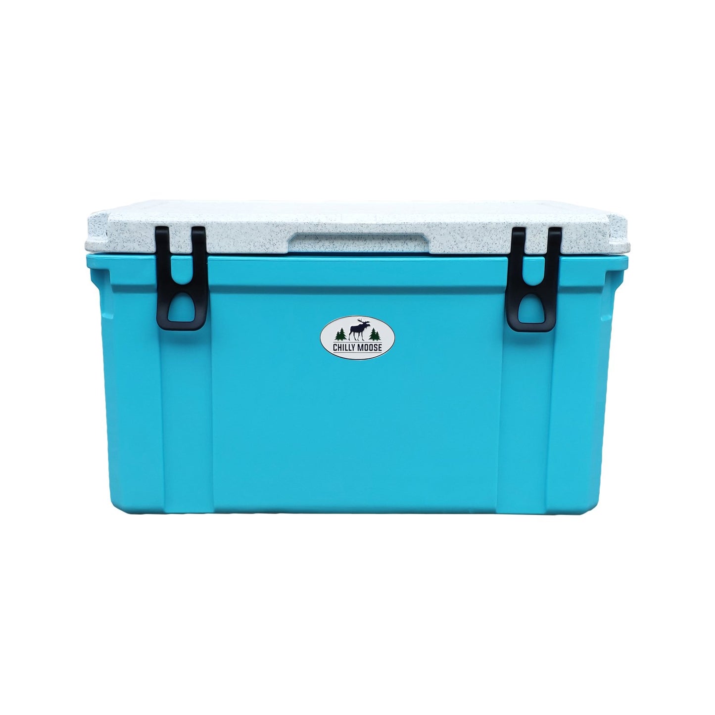 Chilly Moose - 55L Ice Box Cooler