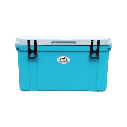Chilly Moose - 55L Ice Box Cooler