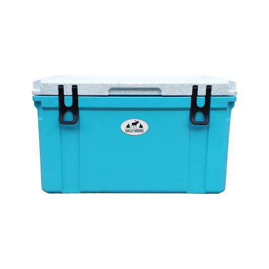 Chilly Moose - 55L Ice Box Cooler