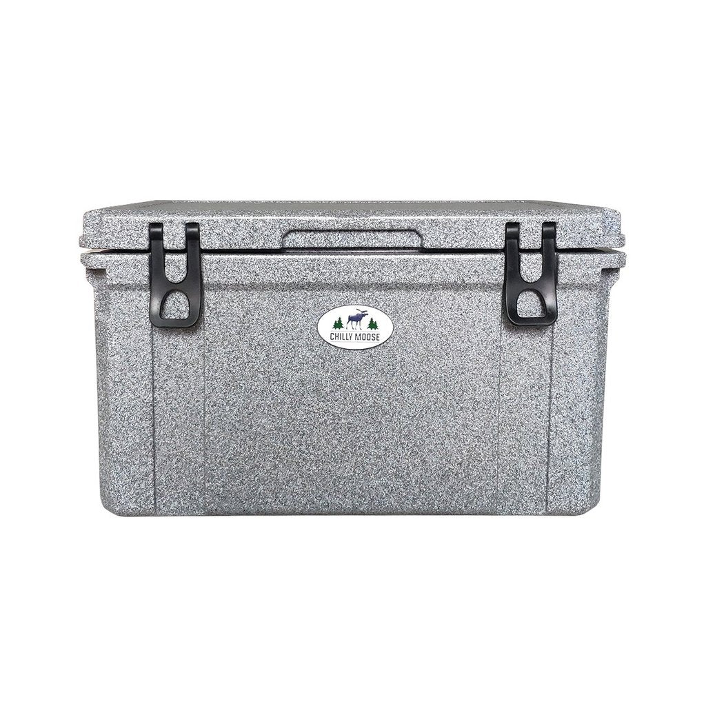 Chilly Moose - 55L Ice Box Cooler
