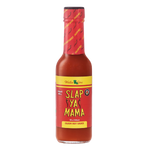 Slap Ya Mama Sauces