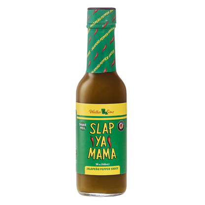 Slap Ya Mama - Sauces