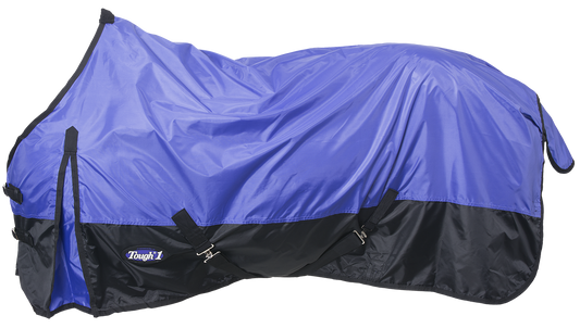 *** Clearance - Tough1 - 420D Waterproof Turnout Sheet***