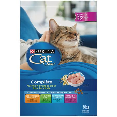 Purina - Cat Chow - 8 kg (Special Order)