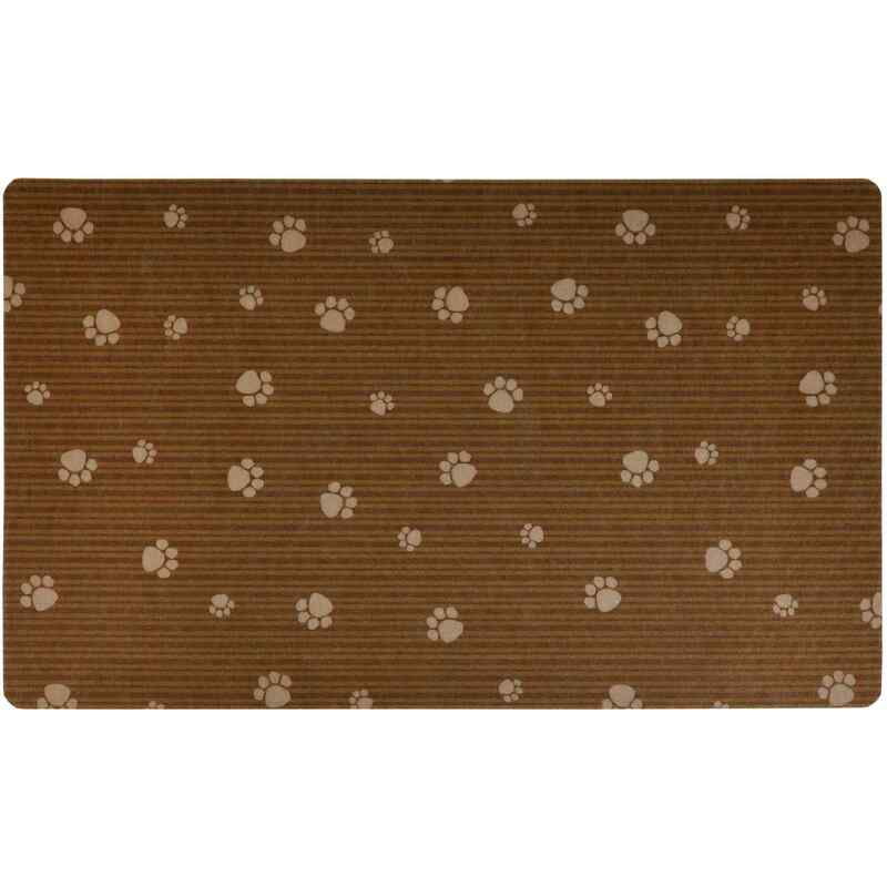 Drymate - Pet Bowl Place Mat - Small - 12" X 20"