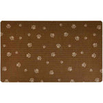 Drymate - Pet Bowl Place Mat - Small - 12" X 20"