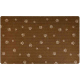 Drymate - Pet Bowl Place Mat - Small - 12" X 20"