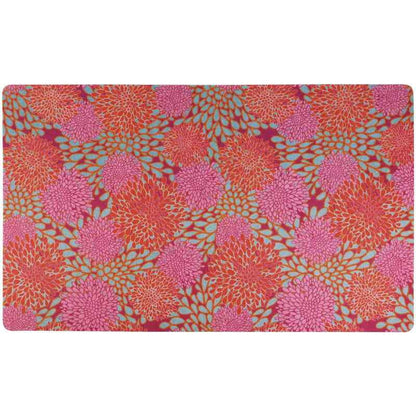 Drymate - Pet Bowl Place Mat - Small - 12" X 20"