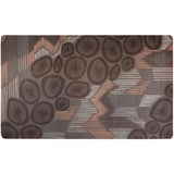 Drymate - Pet Bowl Place Mat - Small - 12" X 20"