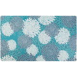 Drymate - Pet Bowl Place Mat - Small - 12" X 20"