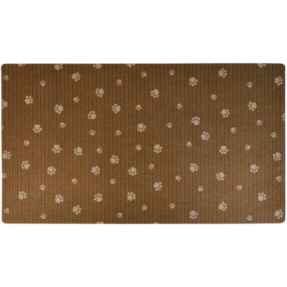 Drymate - Pet Bowl Place Mat - Large - 16" X 28"
