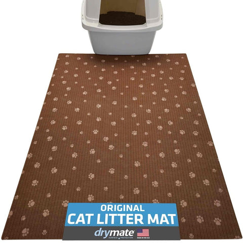 Drymate - Cat Litter Mat