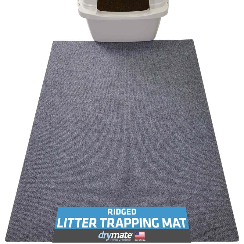 Drymate - Cat Litter Mat
