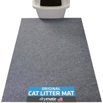 Drymate - Cat Litter Mat