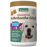 Naturvet ArthriSoothe-Gold Level 3 Soft Chews