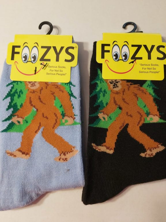 Foozys - Ladies Socks