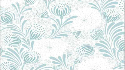 Drymate - Pet Bowl Place Mat - Small - 12" X 20"