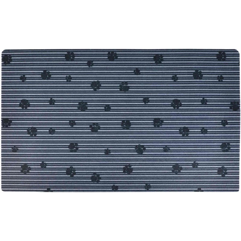 Drymate - Pet Bowl Place Mat - Small - 12" X 20"