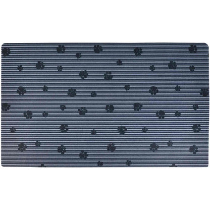 Drymate - Pet Bowl Place Mat - Small - 12" X 20"