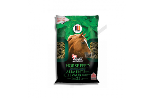 Martin - Special Moments Horse Treat - 1kg