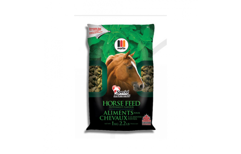 Martin - Special Moments Horse Treat - 1kg