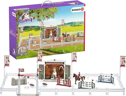 Toys - Schleich Horse Club