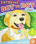 Toys - Extreme Dot to Dot