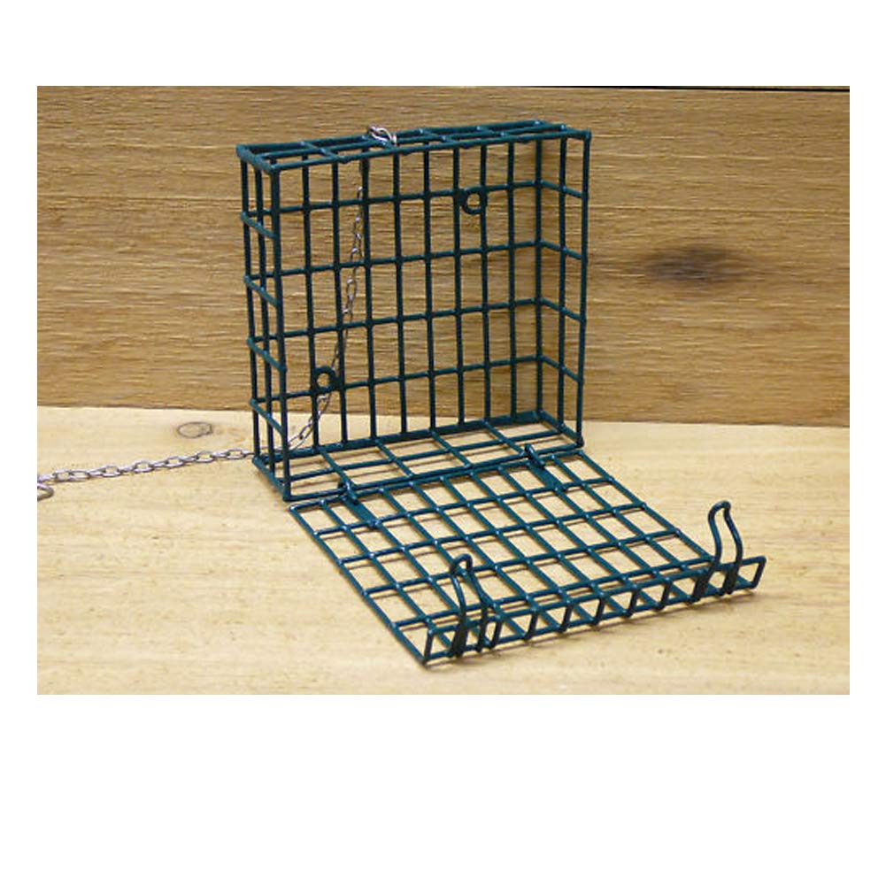 Suet Cage Feeder