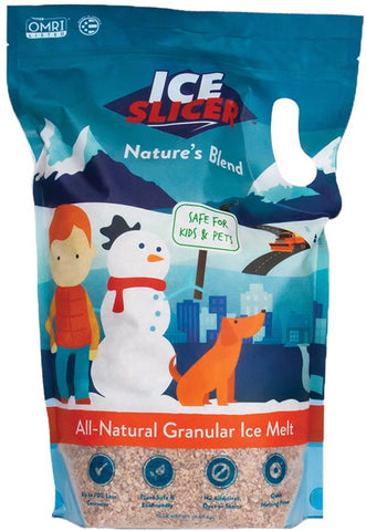 Ice Slicer - Nature's Blend - Redmond