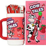 Candy-Cow Tales