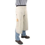 Farriers Apron with Knee Pads