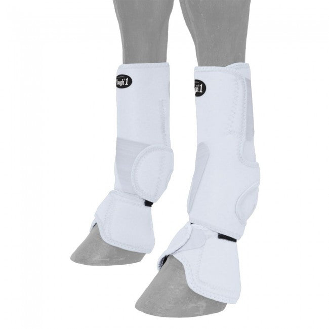 Tough1 - Combo Boots