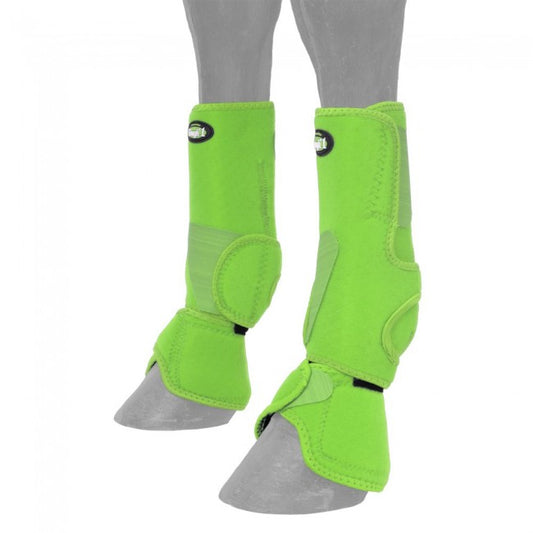 Tough1 - Combo Boots