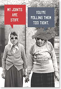 Cards - Leanin' Tree