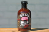 Meat Mitch - BBQ Sauce