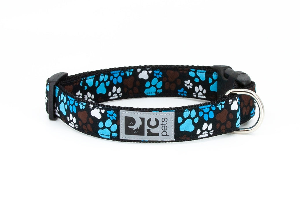 RC Pets Clip Collar (Sizes-XXS, XS, S) - Patterns