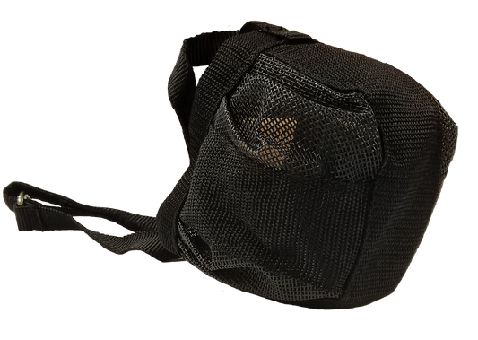 Nylon Mini Muzzle