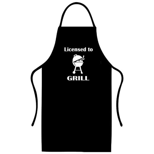 Grilling Aprons