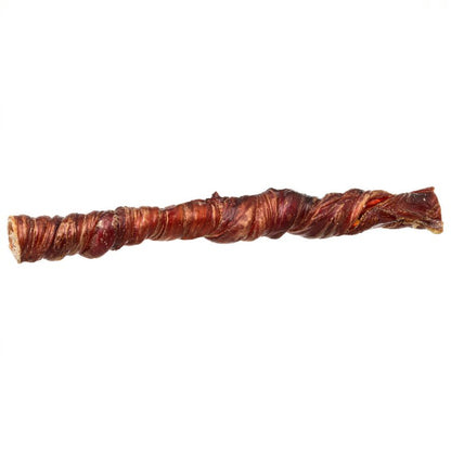 RedBarn - Bully Twists - 5ct
