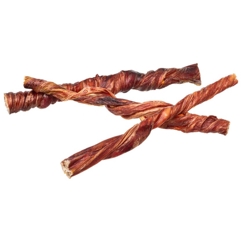RedBarn - Bully Twists - 5ct