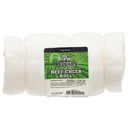 RedBarn - Individual Parts