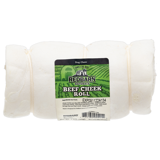 RedBarn - Beef Cheek Roll