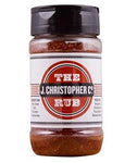 The J.Christopher - Seasoning