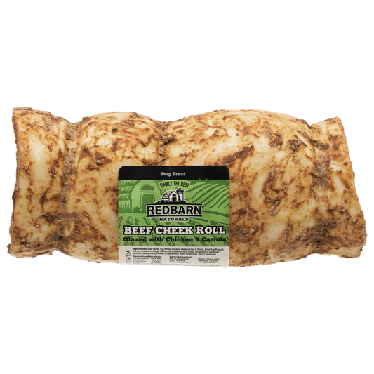 RedBarn - Beef Cheek Roll