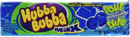 Gum - Hubba Bubba Bubble Gum